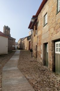 Castelo Mendo - Aldeas Históricas y Sierra de la Estrella
