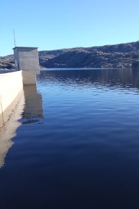 Lagoa Comprida - Aldeas Históricas y Sierra de la Estrella