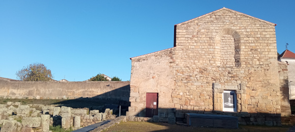 Idanha-a-Velha - Ruta por Aldeas Históricas y Sierra de la Estrella