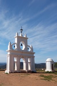 Peña de Arias Montano