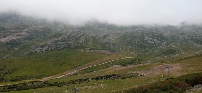 Ruta por los verdes valles de Cantabria