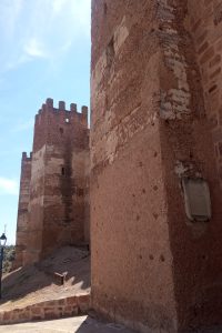 Baños de la Encina - Ruta por Ciudad Real y Jaén