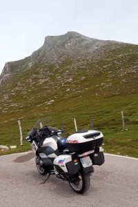 Collado de la Fuente del Chivo - Cantabria y los paisajes del alto Ebro