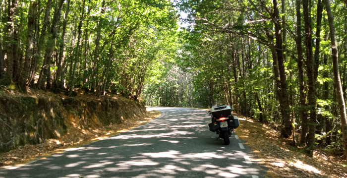 - Valles y Sierras de Cáceres y Salamanca - Valles y Sierras de Cáceres y Salamanca