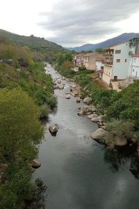 Valle del Jerte