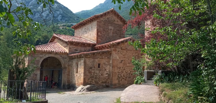 Ruta por los Valles Pasiegos y los más Verdes de Cantabria