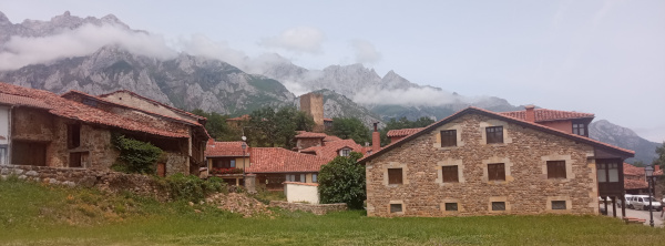 Ruta por los verdes valles de Cantabria