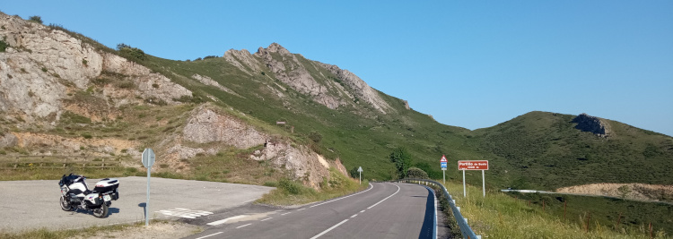 Portillo de Busto - Ruta por las Merindades