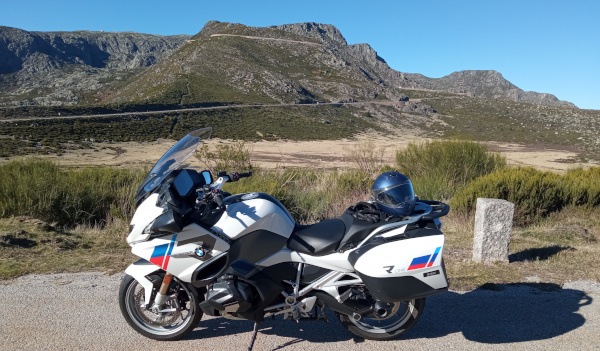 Serra da Estrela - Ruta por Aldeas Históricas y Sierra de la Estrella