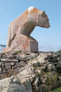 Collado de Llesba - Cantabria y los paisajes del alto Ebro