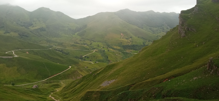 Valle de Miera - Qué visitar en los Valles Pasiegos de Cantabria