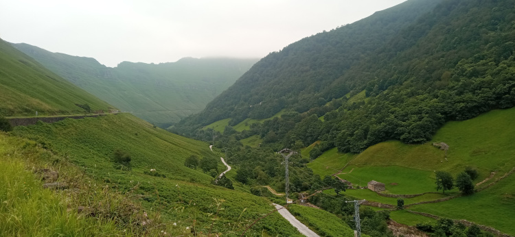 Valle de Pas - Qué visitar en los Valles Pasiegos de Cantabria