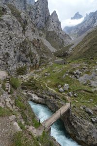 Ruta del Cares