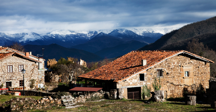 Valle de Liébana - Lugares imprescindibles en el Valle de Liébana