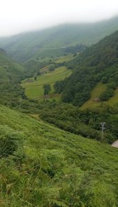 Valle del Pas