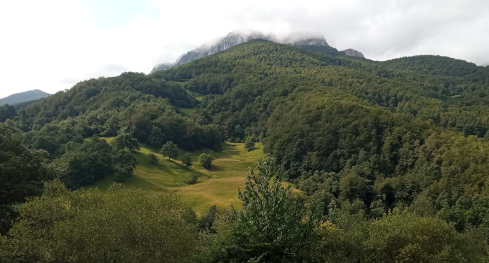 Puerto de Piedrasluegas - Lugares imprescindibles en el Valle de Liébana