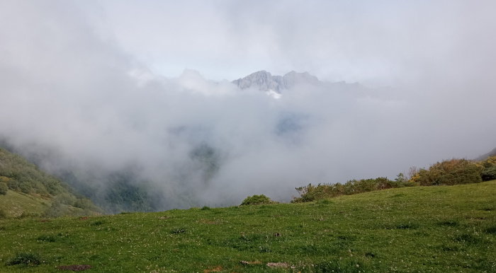 Puerto de San Glorio - Lugares imprescindibles en el Valle de Liébana