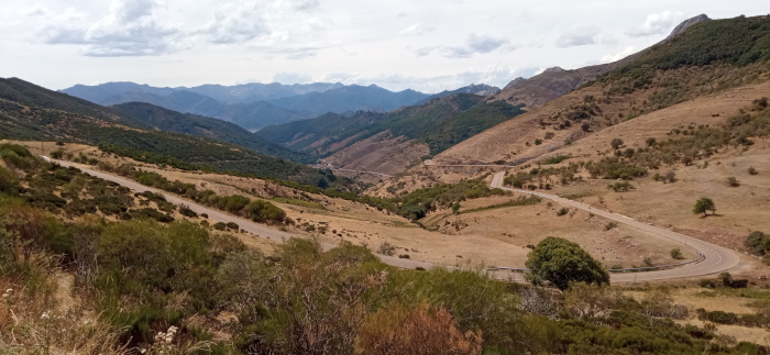 Parque Natural de Babia y Luna desde la Collada de Aralla - Ruta desde la Montaña de Riaño hasta Babia