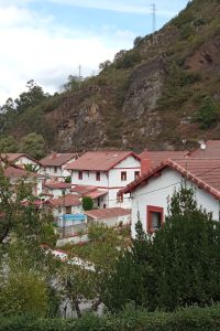 Poblado Minero de Bustiello