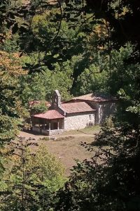 Ermita de la Corona