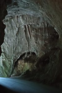 La Cuevona de Cuevas