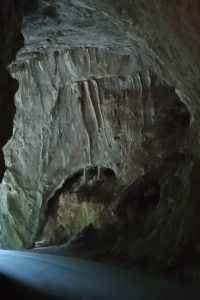 La Cuevona de Cuevas