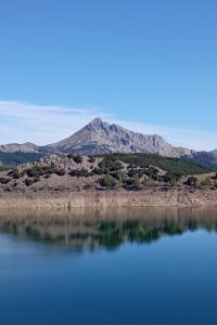 Macizo de Mampodre