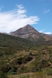 Pico Torres