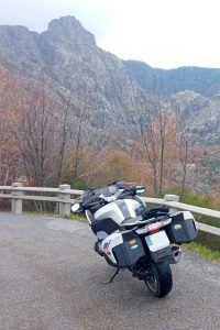 Valle de Zezere