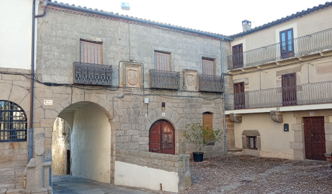 Ledesma  - Ruta por los Arribes del Duero