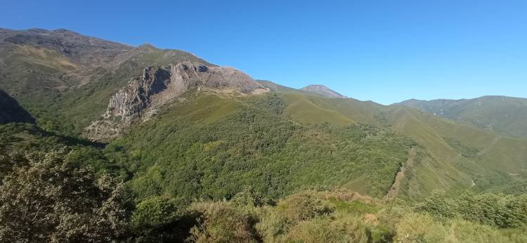 Teibada berciana- Ruta por el noreste de la provincia de León