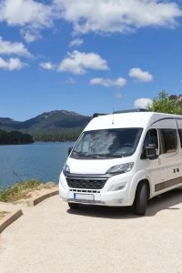Como elegir camping en viajes