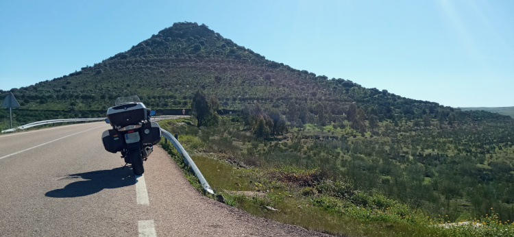 La Siberia Extremeña - Ruta por la Siberia extremeña y las Villuercas