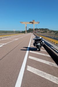 Ruta de los Grandes Embalses