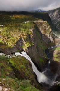 Rutas Panorámicas Noruegas
