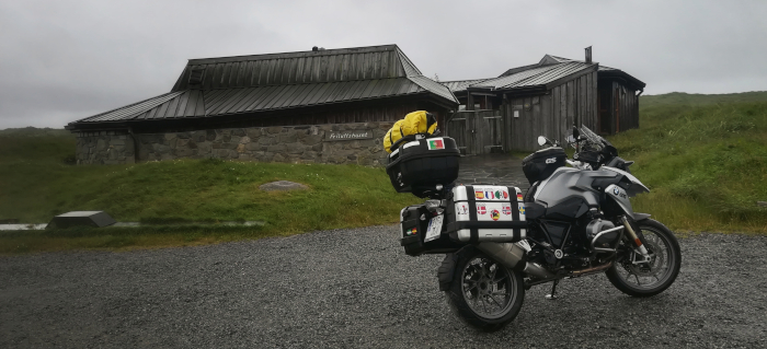 Rutas Panorámicas Noruegas