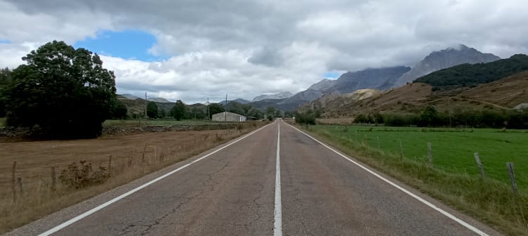 Parque Natural de Babia y Luna - Ruta por Asturias natural