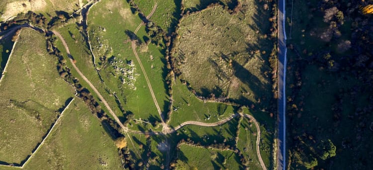 Puerto del Boquerón - Ruta por los puertos de montaña de Ávila