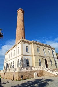 Faros de España y Portugal