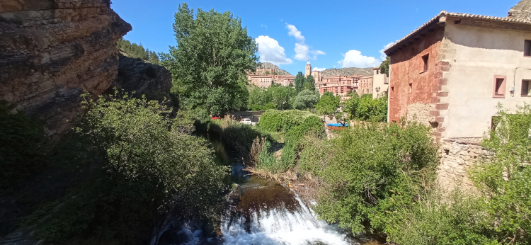 Albarracin - Los 10 pueblos más bonitos de Teruel