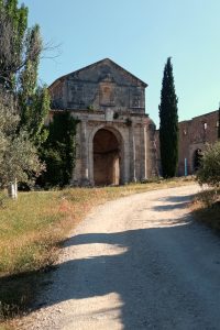 Monasterio de Santa María de Monsalud