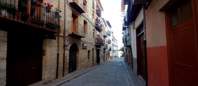 Morella - Ruta por el Maestrazgo Histórico