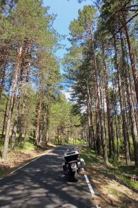 Parque Natural de la Serranía de Cuenca