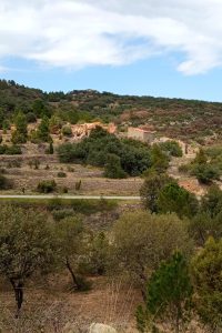 Sierra de la Batalla