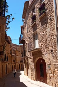 Los 10 pueblos más bonitos de Teruel