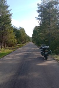 Torcas de Palancares y Tierra Muerta.