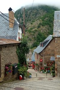 Bagergue - Valle de Arán