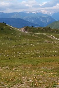 Pla de Beret - Valle de Arán