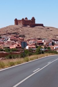 Castillo de la Calahorra