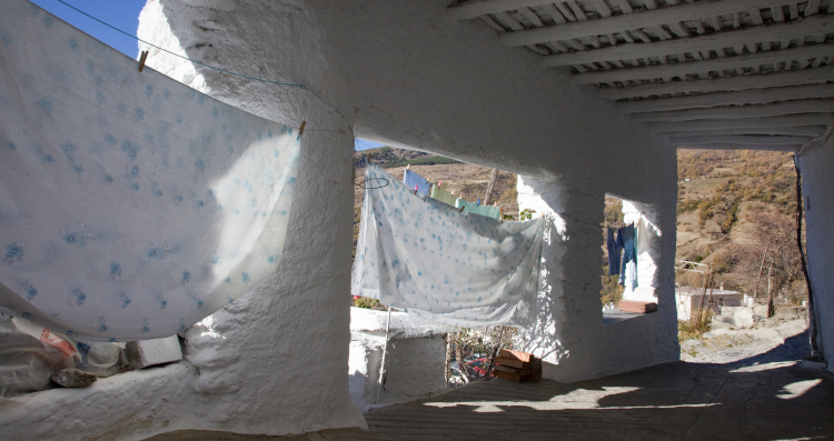 Capileira - Ruta por Sierra Nevada